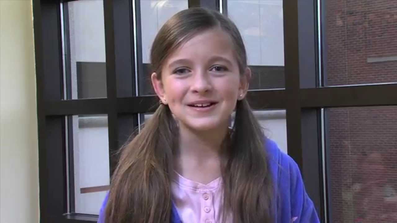 Kentucky Children's Hospital -- We couldn't do it without you