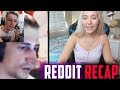 xQc Reacts to Memes Made by Viewers and LiveStreamFails | Reddit Recap | xQcOW