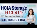 Why HCIA Storage H13-611 is the Secret to Unlocking Your IT Career