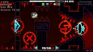 Cataclysm 63-100