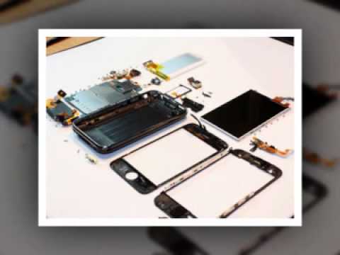 Iphone reparation roskilde