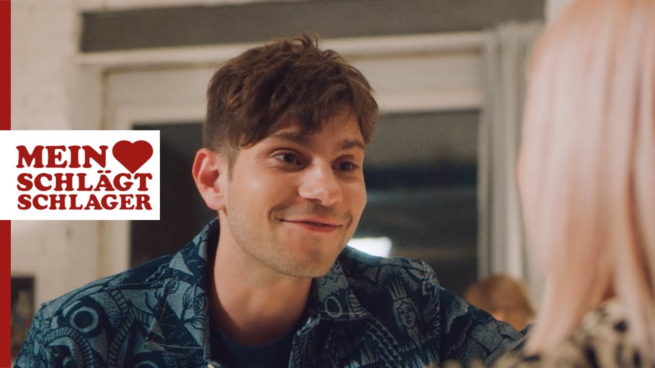 Julian Reim - Ich Hab Dich Lieb (Offizielles Video)