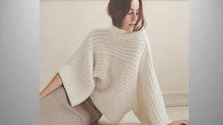 Красивые, модные, вязаные свитера, пуловеры, джемпера 2019г Вязание. Knitting Knitted Diy Красивые, модные, вязаные свитера, пуловеры, джемпера 2019г Вязание. Knitting Knitted Diy