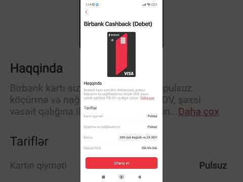 Video: Balansı artırmaq üçün Tele2-də necə borc götürmək olar