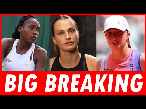 Video Worlds top paid female athletes in 2025 From Coco Gauff to Caitlin Clark who earned the most this y