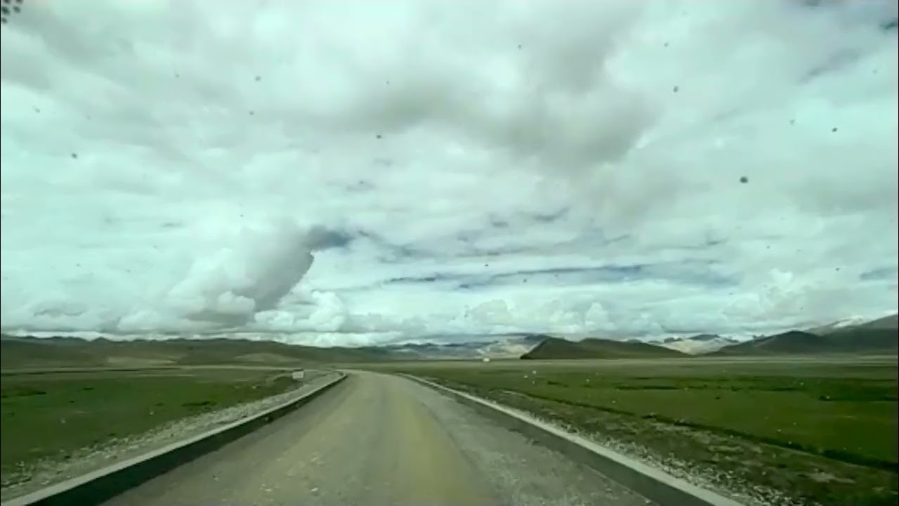 一邊顛到靈魂出竅，一邊美到詞窮：這條阿里搓板路有毒！