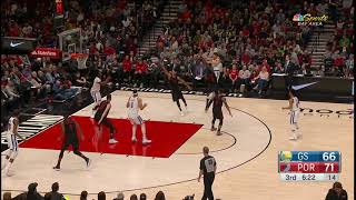 GSW Floppy STP