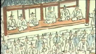 Window on Korean Culture - 3  Confucianism