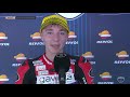 Race Winner's Interview: Scott Ogden | 2021 Jerez Race 1| Moto3