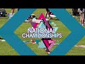 Raleigh Phoenix vs Boston Brute Squad-- Women's Quarterfinal 2019 National Championships