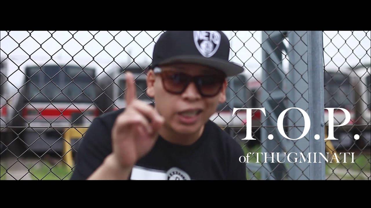 T.O.P. - Hey Hater (Prod. by DJ Space Kid & Joe Iron)