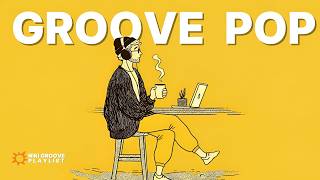 Miracle Morning RoutineㅣPositive Energy Music ☕ㅣBright Jazzy Groove🌿Coffee & Work ☕️Cafe BGM