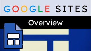 Google Sites Overview