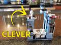 Review: LEGO Star Wars: A New Hope Death Star Escape 75229