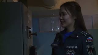 Защитные сооружения гражданской обороны. Убежище.