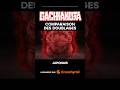 Comparaison des doublages | Gachiakuta