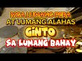 MGA LUMANG PERA/OLD COINS