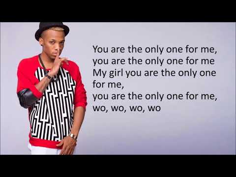 Tekno Only One Lyrics