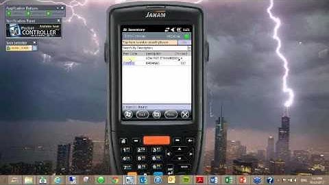 Receiving   2B-Inventory for Counterpoint