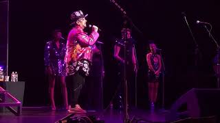 Do You Really Want To Hurt Me by Culture Club, Agua Caliente Casino, 8/20/22
