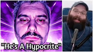 Why H3H3 Deserves His Downfall | Hypocrisy, Hate and Greed | Papa Gut Reacts