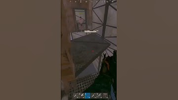Poor guy #rust #rusthighlights #rustmoments #rustclips #rustfunny #rustfunnymoments #shorts #rustpvp