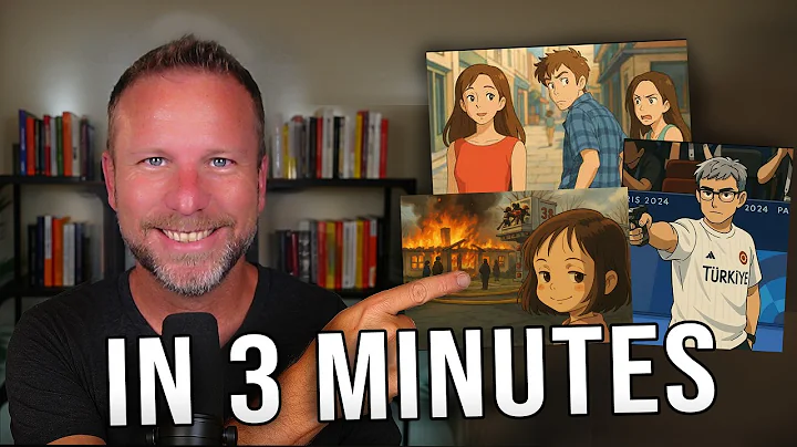 Create Studio Ghibli AI Images with ChatGPT – Step-by-Step Guide