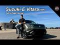 The NEW Suzuki E Vitara (2026) Review! | Is Suzuki's First EV A Worthy Daily?