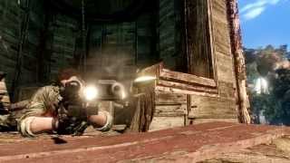 Sniper Ghost Warrior 2 - Bullet cam screenshot 3