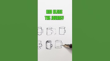 The truth about learning to draw