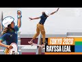  the best of rayssa leal  at the olympics
