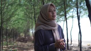 astagfirullah versi gerimis melanda hati HD (azzahir)  cover By Sulthan ft Dewi Nastiti