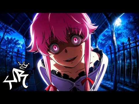 🩸 SHE LOVES FRESH BLOOD | Yuno Gasai | Future Diary Ft @MikuMiau07