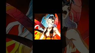 Zenitsu God Like Speed