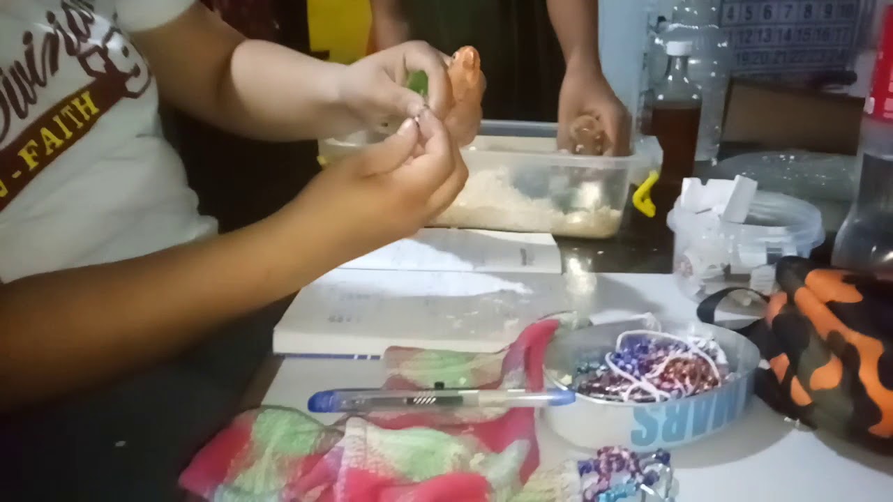 ALBS TV Banding time @ HK Aviary