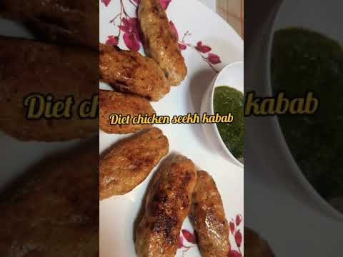 Video: Diet Kebab - And Not A Single Extra Kilo