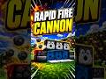 Easy TNT Cannon 🧨| #minecraft #minecraft #tntCannon # Minecraft short