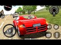 New Indian Cars Simulator 3D - Tarzen Game - Indian Gadi Wala Game - Car Game Android Gameplay