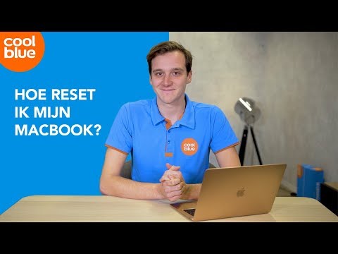 Video: Hoe maak ik een back-up van mijn Mac naar mijn paspoort?