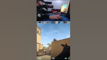 #cs #csgo #cs2 #counterstrike #gaming #trending #youtubeshorts #viral #tiktok
