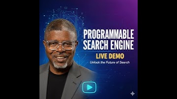 Build Your Own Google Search Programmable Search Engine Demo