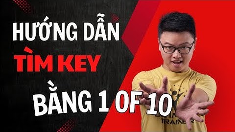 Tìm ngách youtube ngon bằng  website trả phí 1 of 10