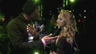 Olivia Longott Speaks On New Show, Single, And Book