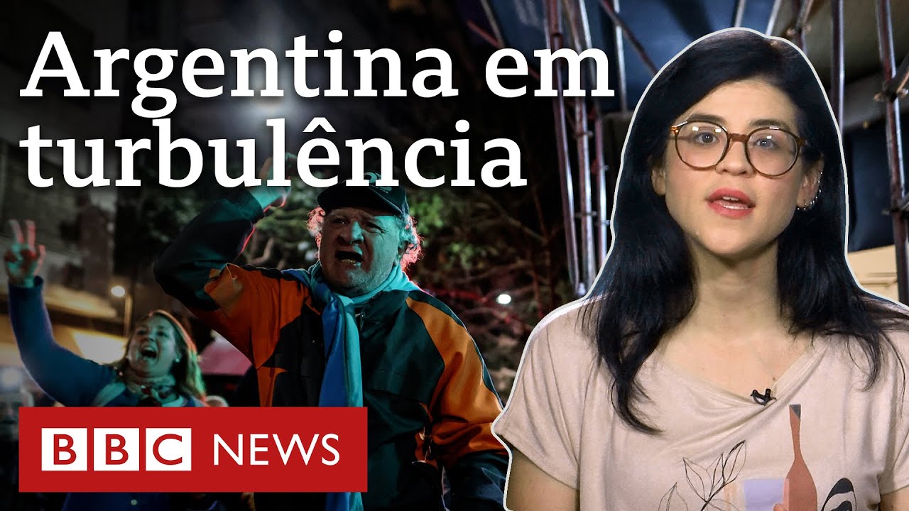 O ambiente de tensão e rachas políticos em que ocorre ataque contra Cristina Kirchner