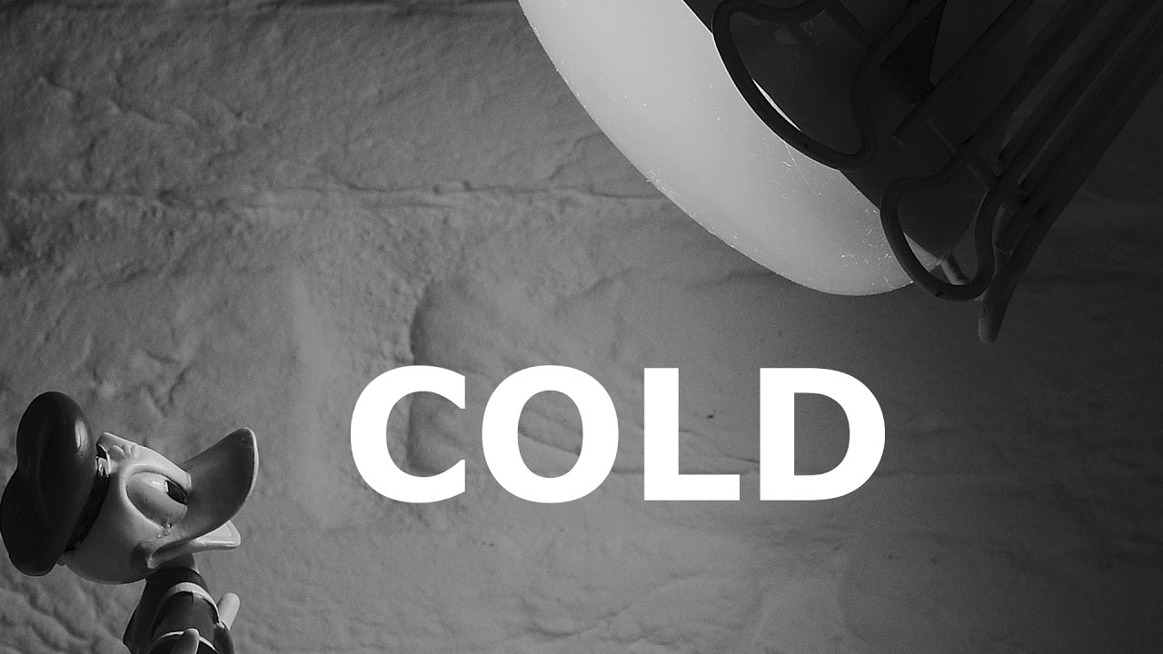 [Free] Logic x Joyner Lucas Type Beat - 'COLD' 