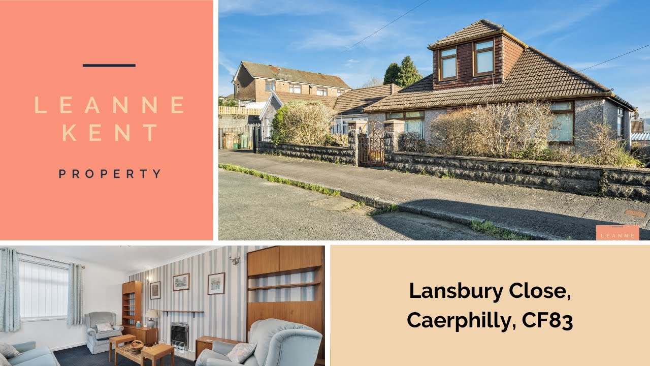 Lansbury Close Caerphilly Showcase Video YouTube