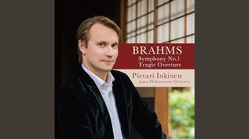 Symphony No. 1 in C Minor, Op. 68: IV. Adagio - Più andante - Allegro non troppo ma con brio