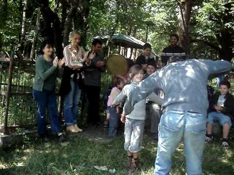 რაჭა, დღეობა სხიერობა