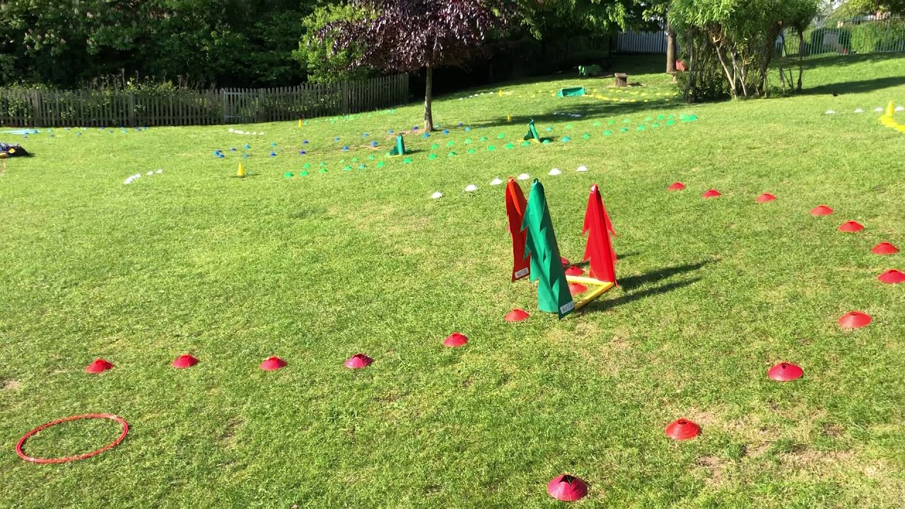 JOLF PE Holy Trinity CofE Primary School Cuckfield Sussex YouTube JOLF PE Holy Trinity CofE Primary School Cuckfield Sussex YouTube