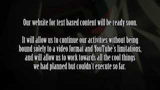 Content Website Coming Soon